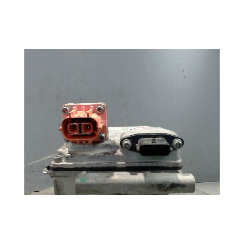 COMPRESSEUR AIR CONDITIONNE DACIA SPRING