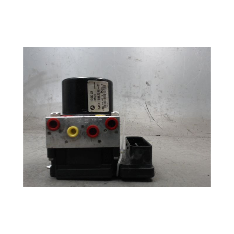UNITE HYDRAULIQUE ABS B.M.W. SERIE 1