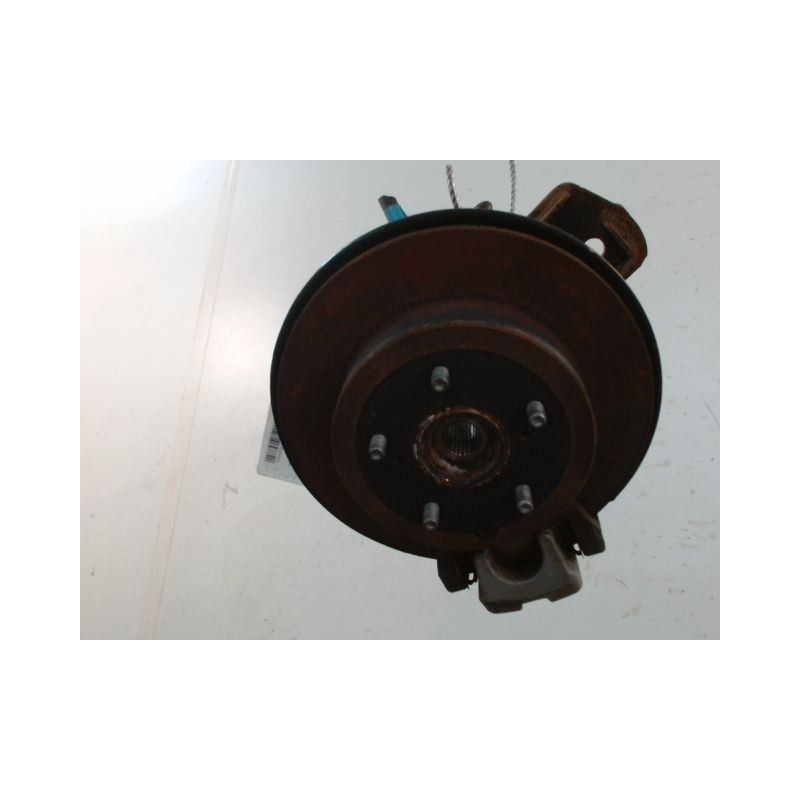 PIVOT ARRIERE DROIT TOYOTA RAV4