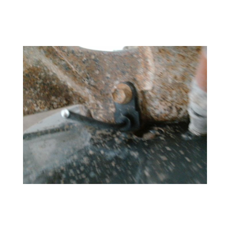 PIVOT ARRIERE DROIT TOYOTA RAV4