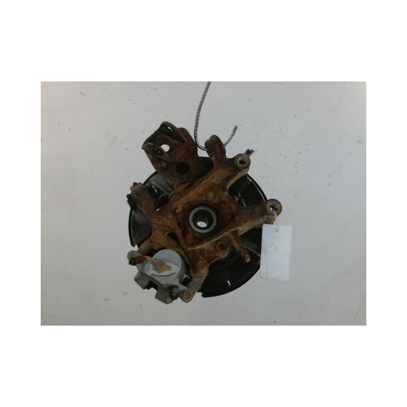 PIVOT ARRIERE DROIT TOYOTA RAV4