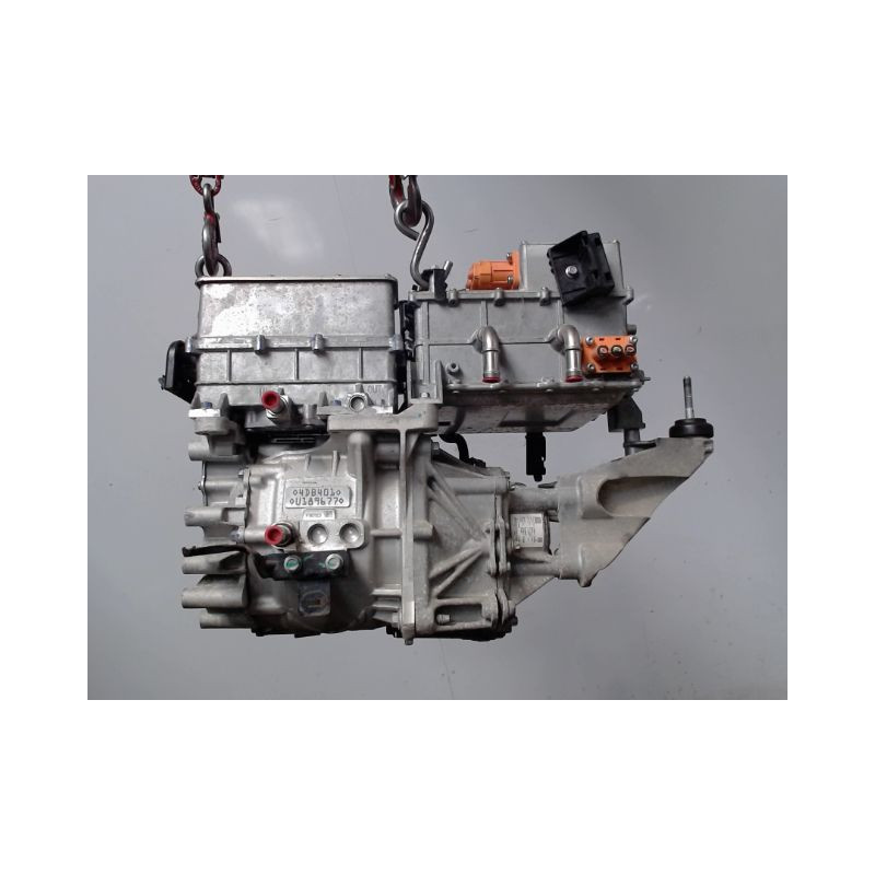 MOTEUR ELECTRIQUE  DACIA SPRING EV 