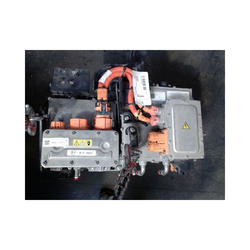 MOTEUR ELECTRIQUE  DACIA SPRING EV 
