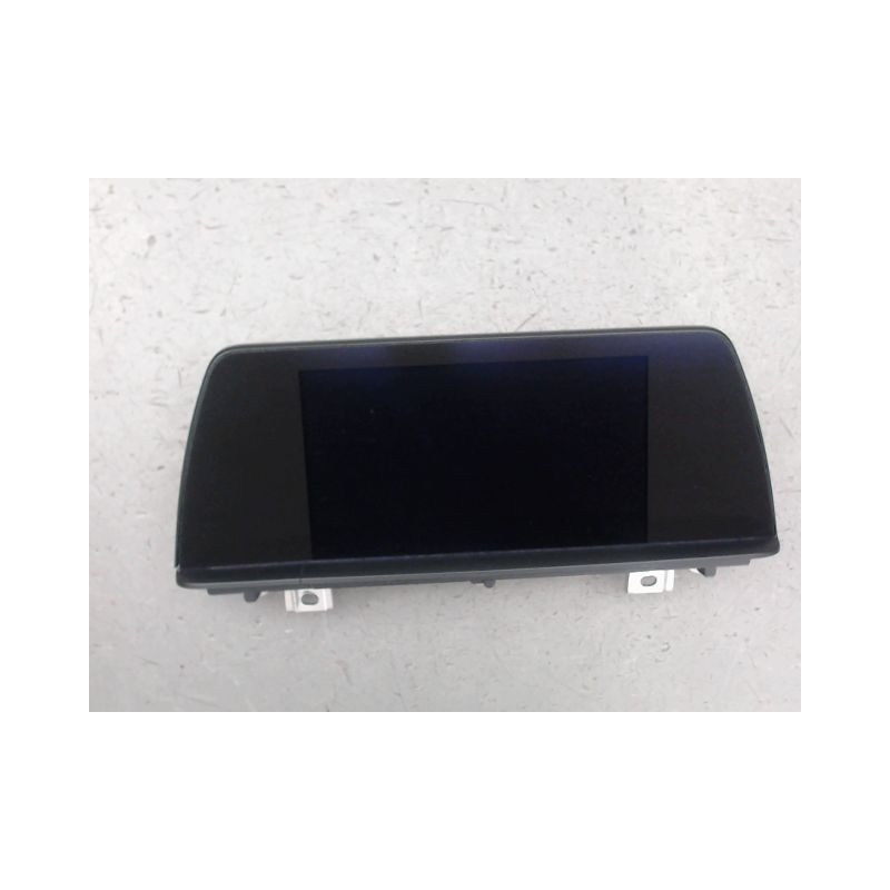 ECRAN GPS B.M.W. SERIE 3