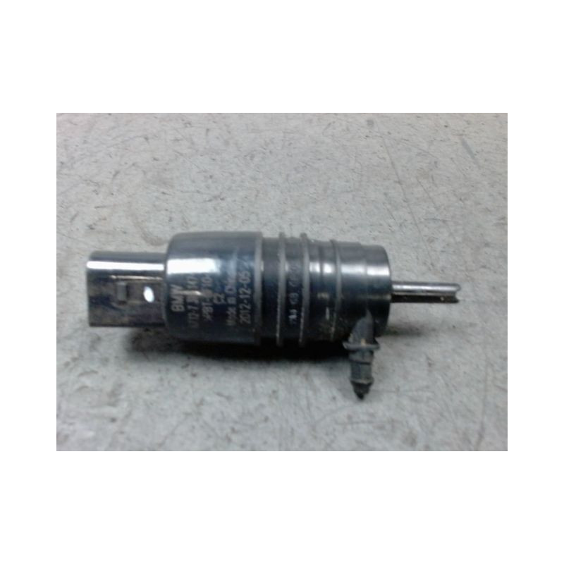 POMPE LAVE-GLACE ARRIERE B.M.W. SERIE 1