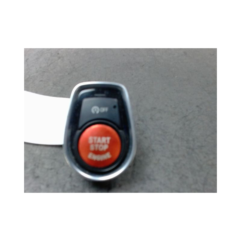 BOUTON DE DEMARRAGE B.M.W. SERIE 1