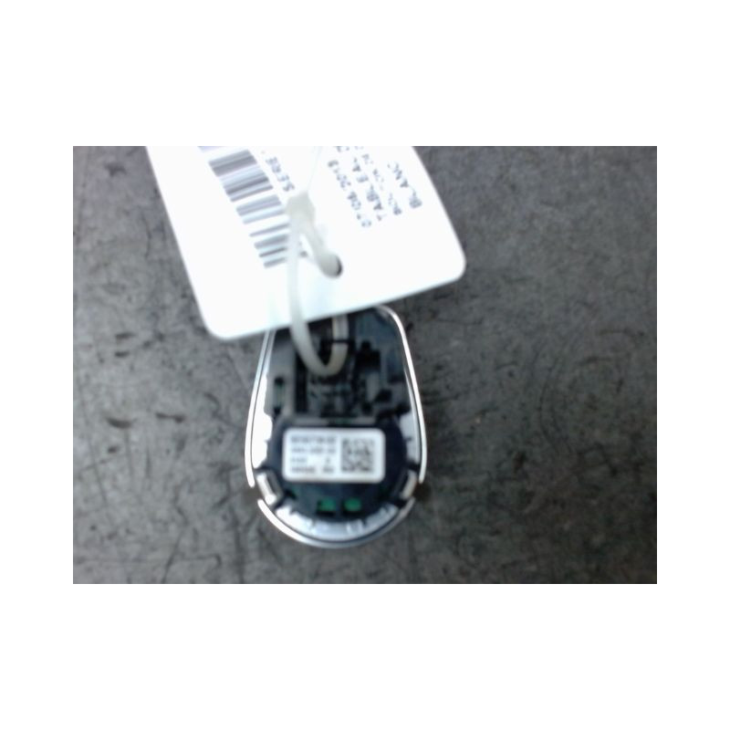 BOUTON DE DEMARRAGE B.M.W. SERIE 1
