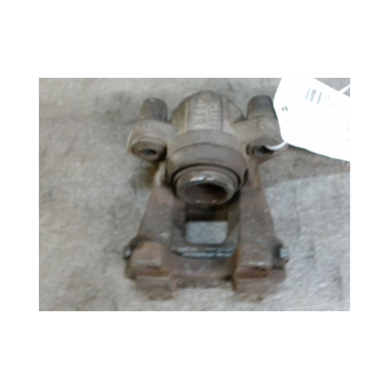 ETRIER DE FREIN ARRIERE GAUCHE B.M.W. SERIE 1