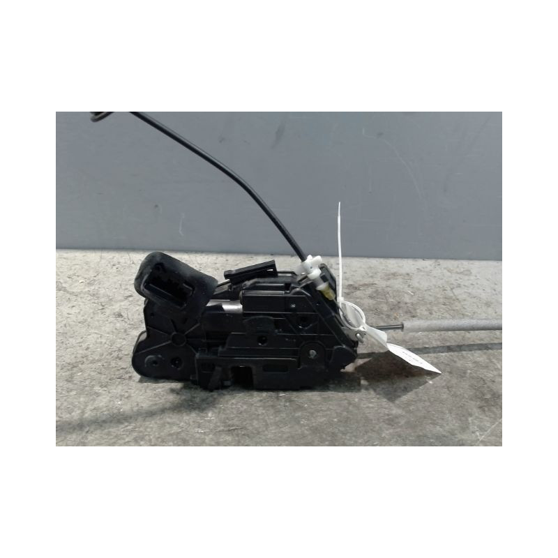 SYSTEME CONDAMNATION AVANT GAUCHE VOLKSWAGEN POLO 2009-