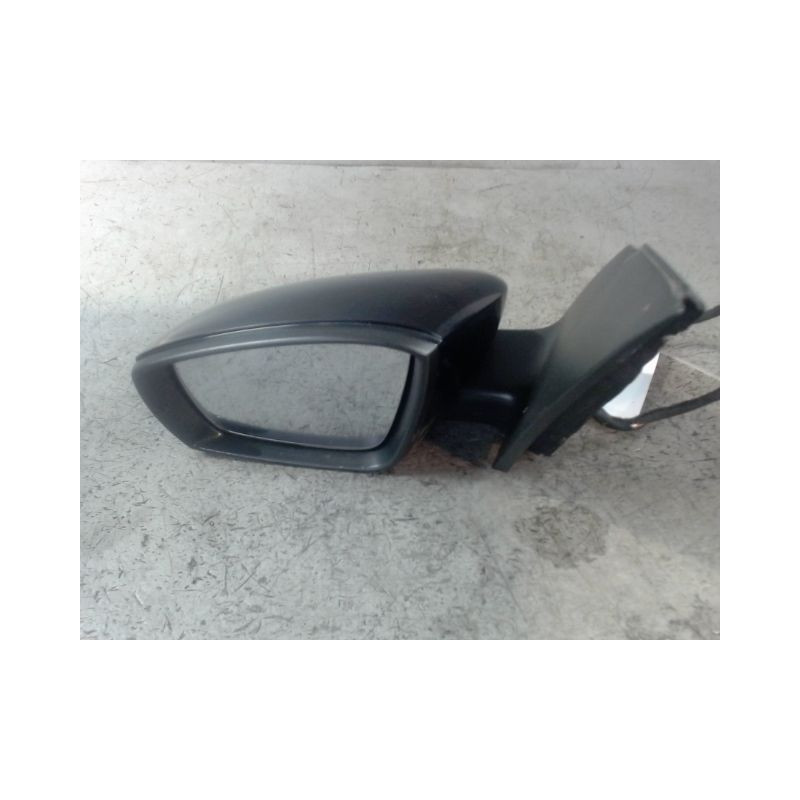 RETROVISEUR EXTERIEUR ELECTRIQUE GAUCHE VOLKSWAGEN POLO 2009-
