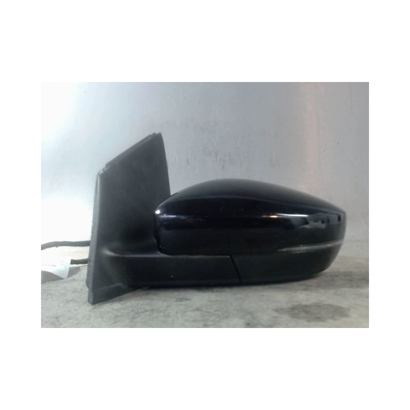 RETROVISEUR EXTERIEUR ELECTRIQUE GAUCHE VOLKSWAGEN POLO 2009-