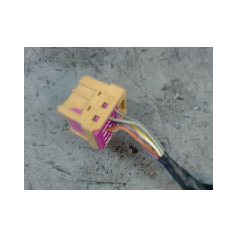 RETROVISEUR EXTERIEUR ELECTRIQUE GAUCHE VOLKSWAGEN POLO 2009-