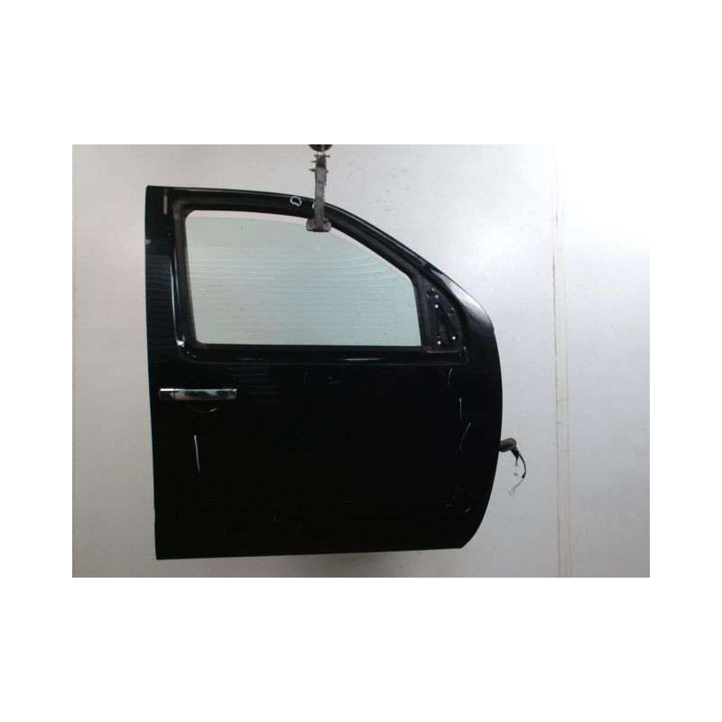 PORTE AVANT DROIT NISSAN NAVARA