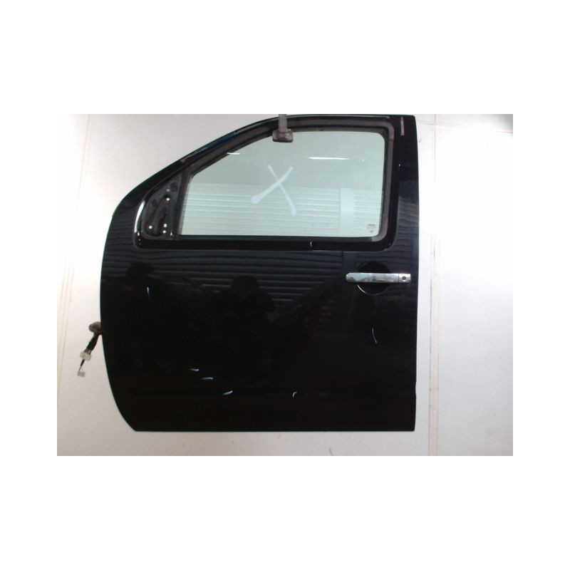 PORTE AVANT GAUCHE NISSAN NAVARA