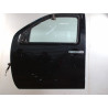 PORTE AVANT GAUCHE NISSAN NAVARA