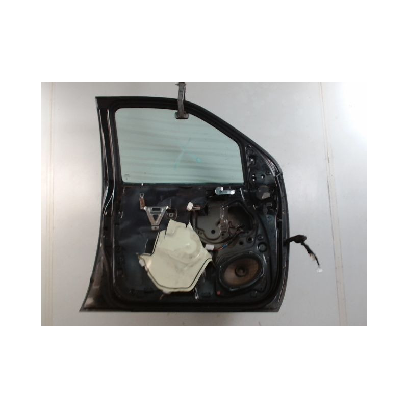 PORTE AVANT GAUCHE NISSAN NAVARA