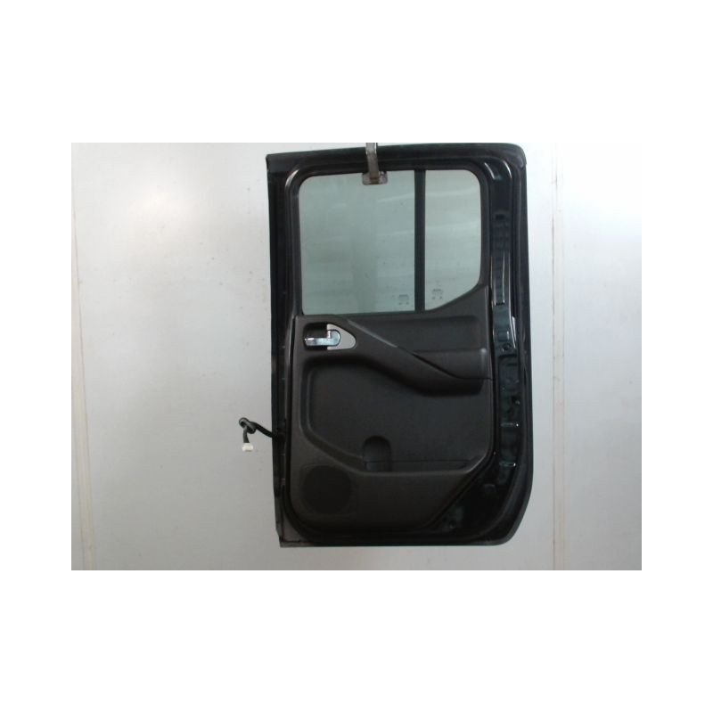 PORTE ARRIERE DROIT NISSAN NAVARA
