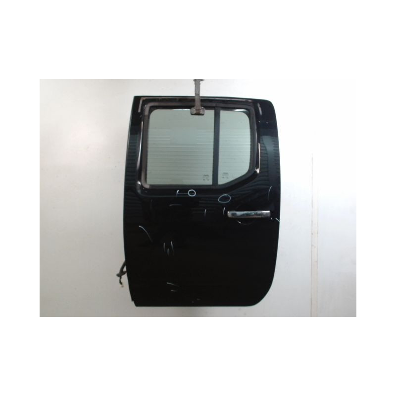 PORTE ARRIERE GAUCHE NISSAN NAVARA