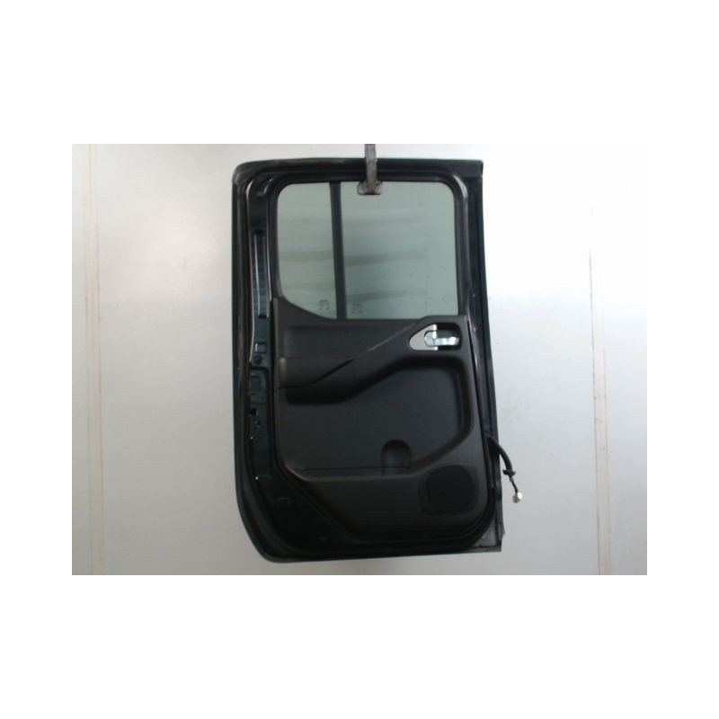 PORTE ARRIERE GAUCHE NISSAN NAVARA