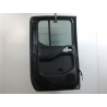 PORTE ARRIERE GAUCHE NISSAN NAVARA