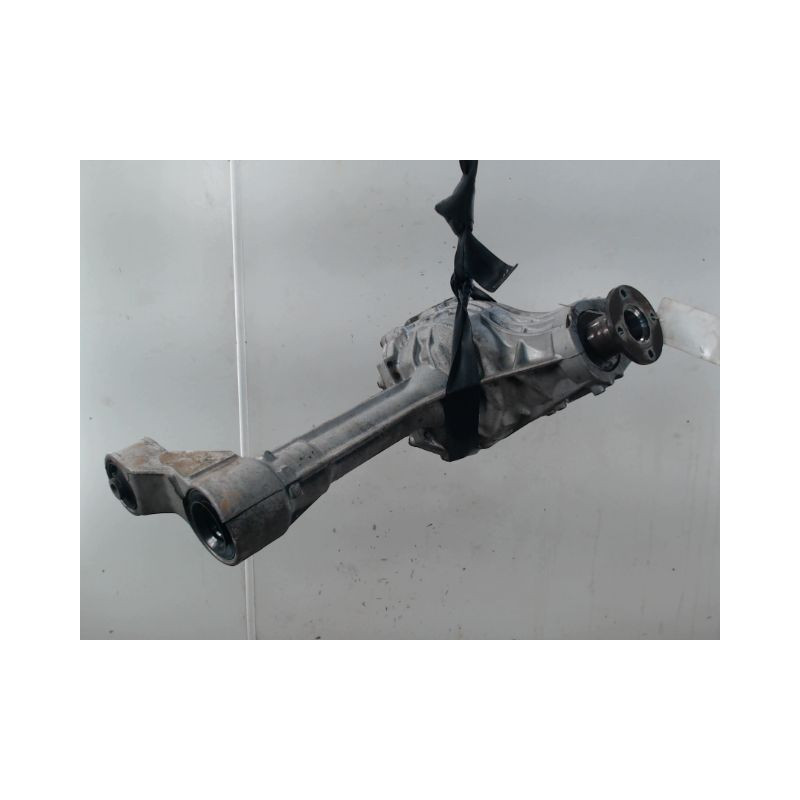 PONT AVANT NISSAN NAVARA 2.5 dCi 4WD