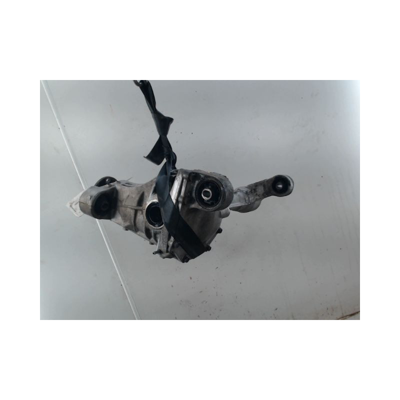 PONT AVANT NISSAN NAVARA 2.5 dCi 4WD