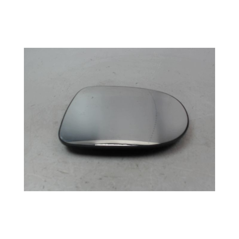 GLACE RETROVISEUR EXT D RENAULT CLIO III Phase 2 2009-2014