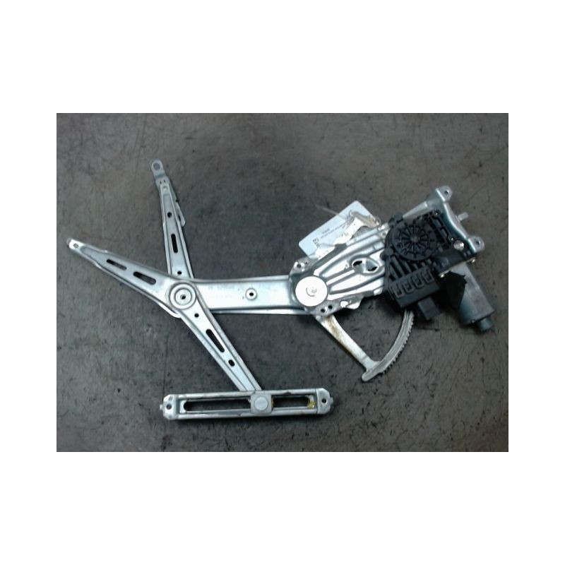 MECANISME+MOTEUR LEVE-GLACE AVANT GAUCHE OPEL ZAFIRA