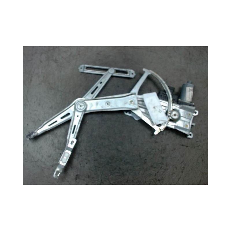 MECANISME+MOTEUR LEVE-GLACE AVANT GAUCHE OPEL ZAFIRA