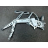 MECANISME+MOTEUR LEVE-GLACE AVANT GAUCHE OPEL ZAFIRA