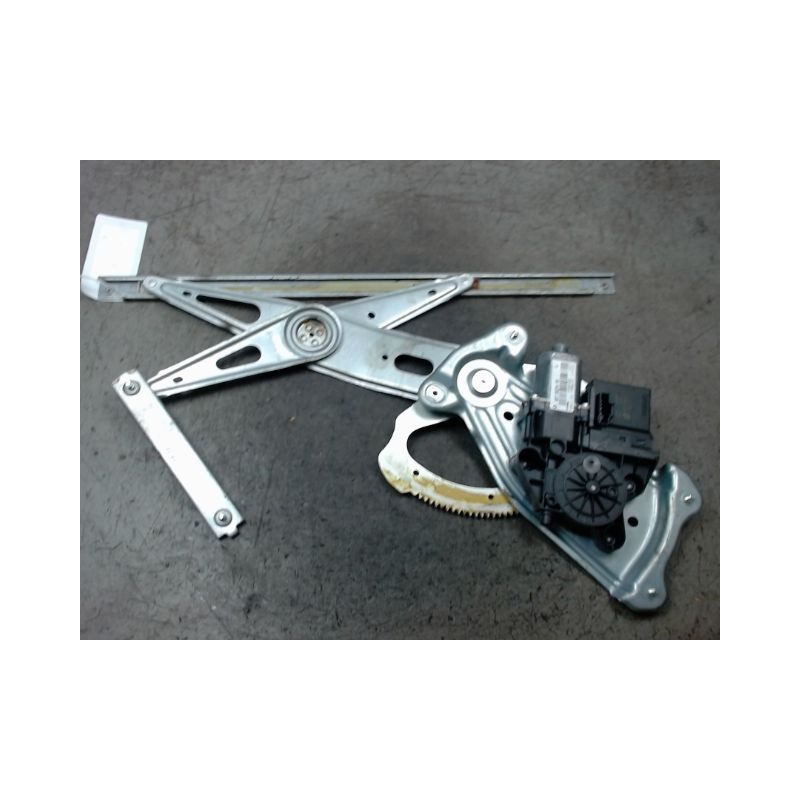 MECANISME+MOTEUR LEVE-GLACE AVANT DROIT RENAULT SCENIC