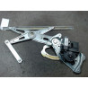 MECANISME+MOTEUR LEVE-GLACE AVANT DROIT RENAULT SCENIC