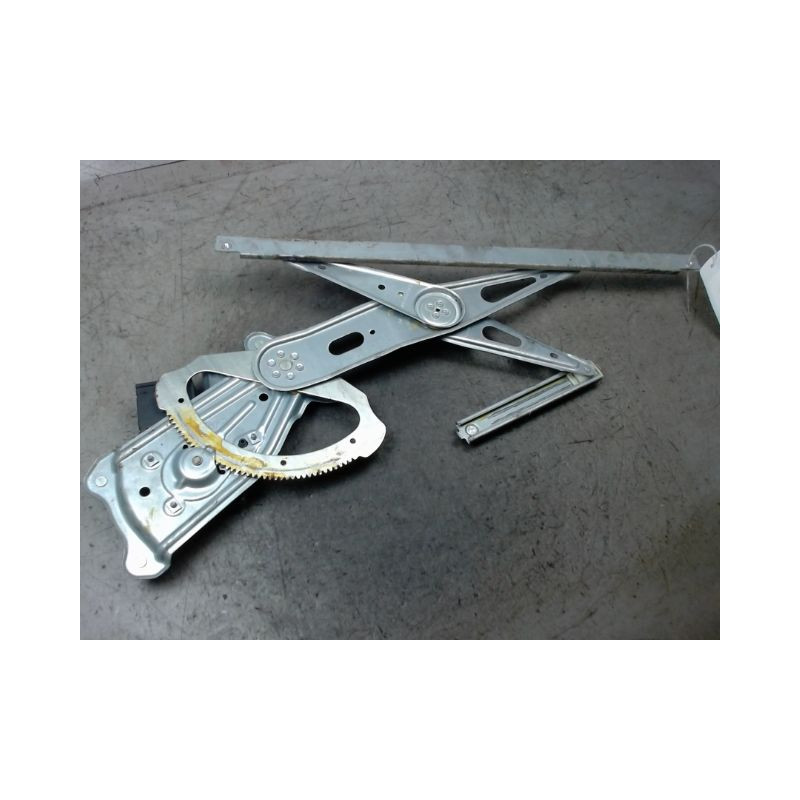 MECANISME+MOTEUR LEVE-GLACE AVANT DROIT RENAULT SCENIC