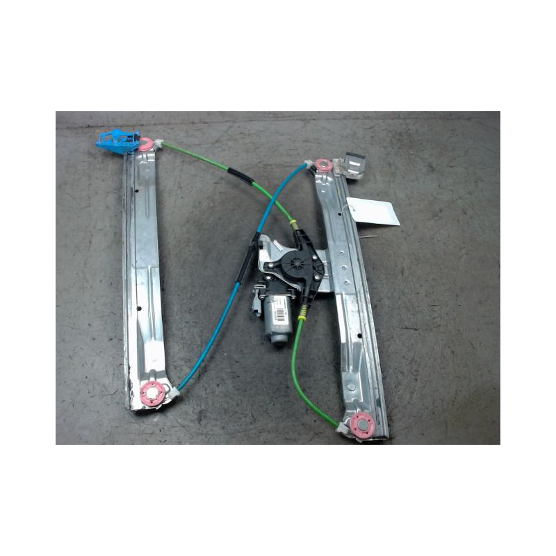 MECANISME+MOTEUR LEVE-GLACE AVANT DROIT CITROEN C3 PICASSO 2008-