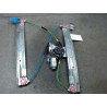 MECANISME+MOTEUR LEVE-GLACE AVANT DROIT CITROEN C3 PICASSO 2008-