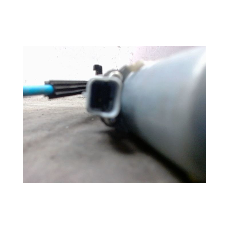 MECANISME+MOTEUR LEVE-GLACE AVANT DROIT CITROEN C3 PICASSO 2008-