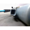 MECANISME+MOTEUR LEVE-GLACE AVANT DROIT CITROEN C3 PICASSO 2008-