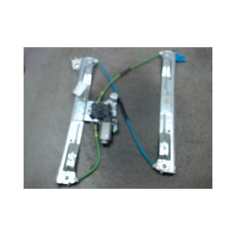 MECANISME+MOTEUR LEVE-GLACE AVANT DROIT CITROEN C3 PICASSO 2008-