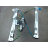 MECANISME+MOTEUR LEVE-GLACE AVANT DROIT CITROEN C3 PICASSO 2008-