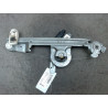 MECANISME+MOTEUR LEVE-GLACE ARRIERE GAUCHE RENAULT SCENIC II PH.2 06-09