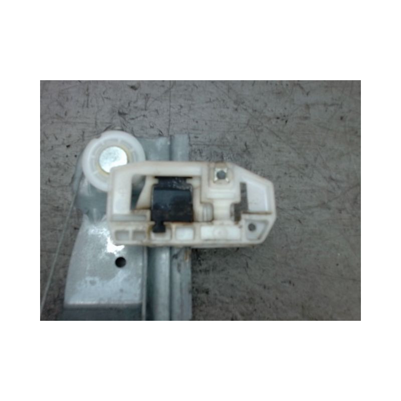 MECANISME+MOTEUR LEVE-GLACE ARRIERE GAUCHE RENAULT SCENIC II PH.2 06-09