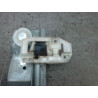 MECANISME+MOTEUR LEVE-GLACE ARRIERE GAUCHE RENAULT SCENIC II PH.2 06-09