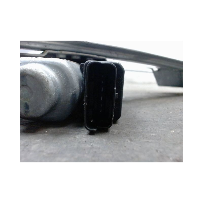 MECANISME+MOTEUR LEVE-GLACE ARRIERE GAUCHE RENAULT SCENIC II PH.2 06-09