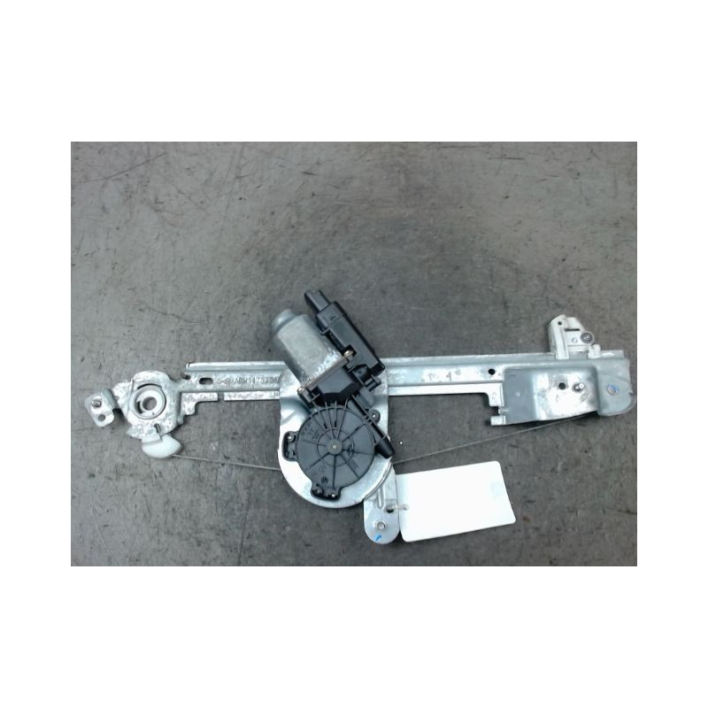 MECANISME+MOTEUR LEVE-GLACE ARRIERE GAUCHE RENAULT SCENIC II PH.2 06-09