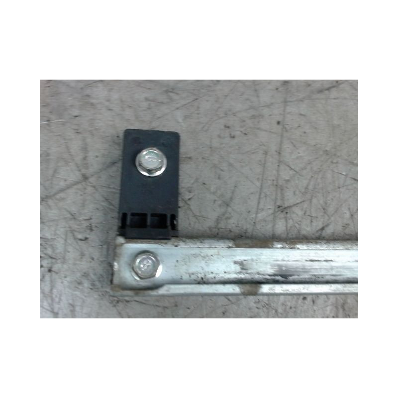 MECANISME+MOTEUR LEVE-GLACE AVANT GAUCHE HYUNDAI TUCSON -04