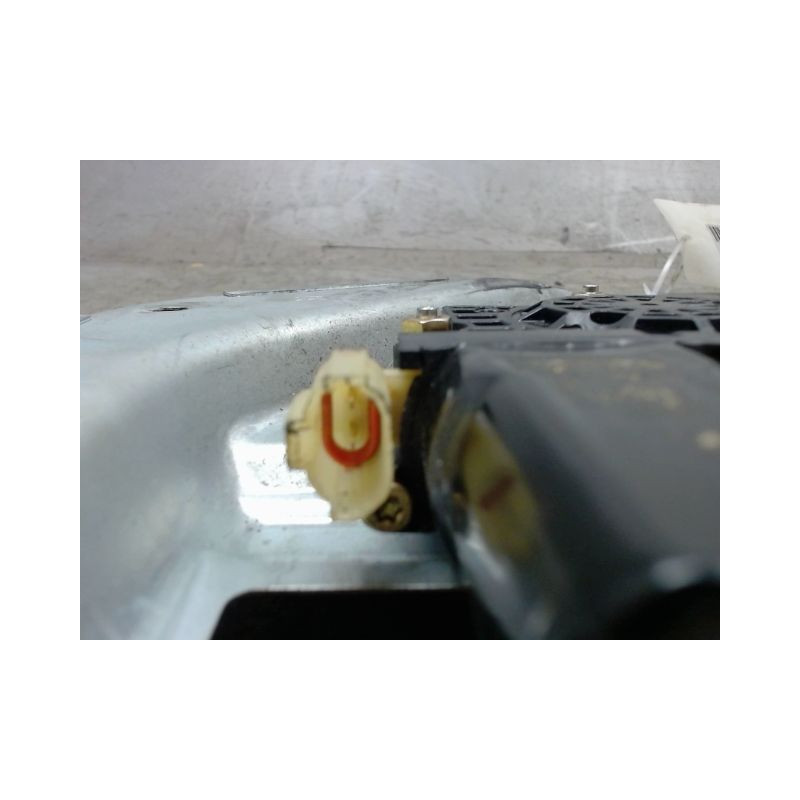 MECANISME+MOTEUR LEVE-GLACE AVANT GAUCHE HYUNDAI TUCSON -04