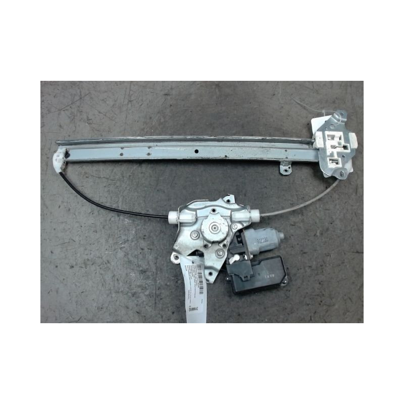 MECANISME+MOTEUR LEVE-GLACE ARRIERE DROIT RENAULT KOLEOS 2008-