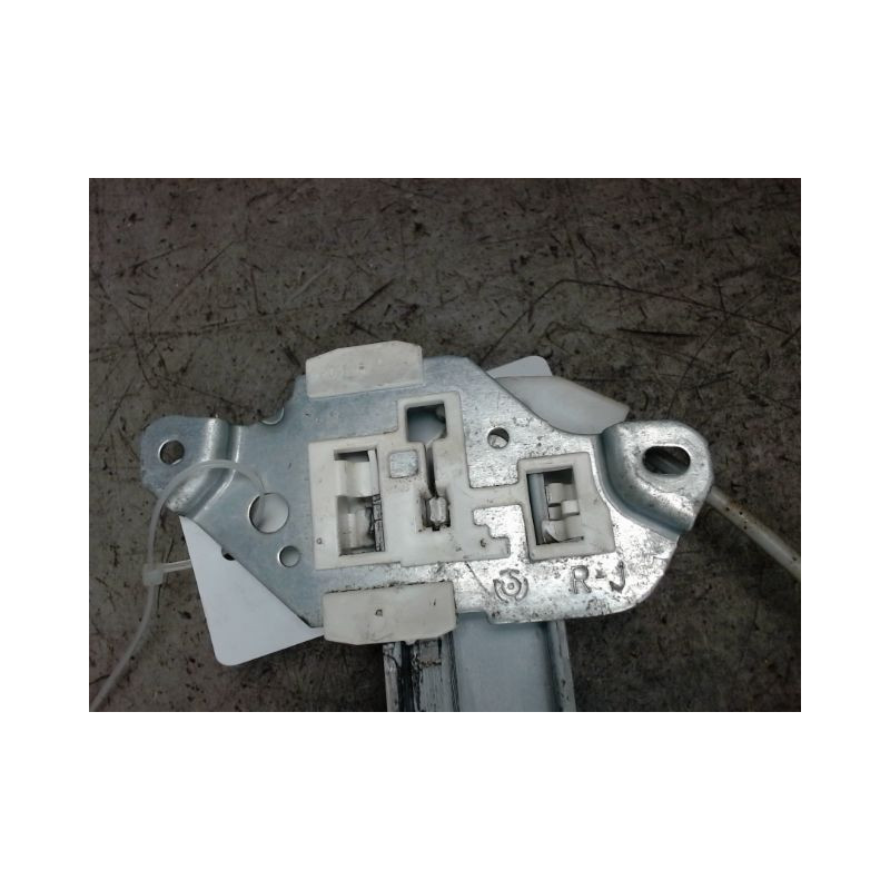 MECANISME+MOTEUR LEVE-GLACE ARRIERE DROIT RENAULT KOLEOS 2008-