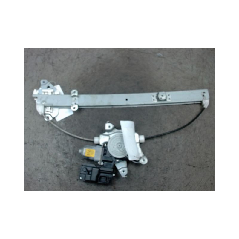 MECANISME+MOTEUR LEVE-GLACE ARRIERE DROIT RENAULT KOLEOS 2008-