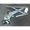 MECANISME+MOTEUR LEVE-GLACE AVANT DROIT TOYOTA VERSO